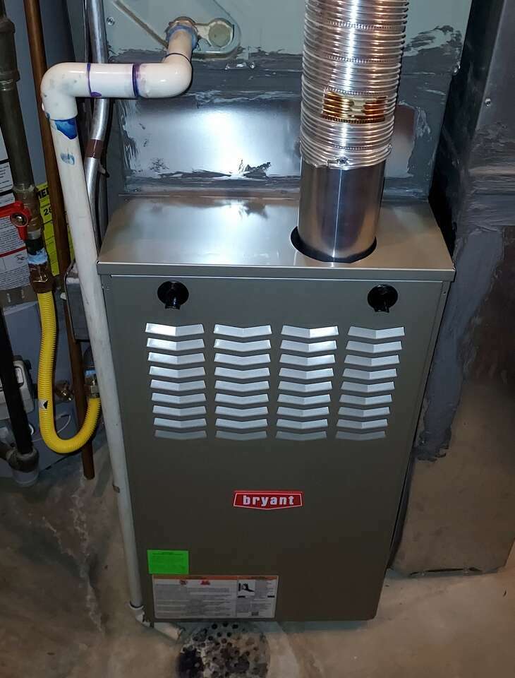 Best Service in the HVAC industry. Buy your new Furnace or AC unit today!