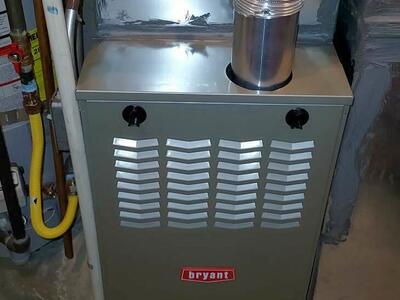 Best Service in the HVAC industry. Buy your new Furnace or AC unit today!