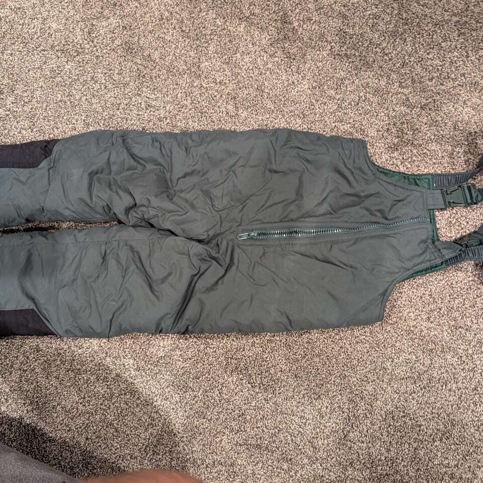 little kids snow pants