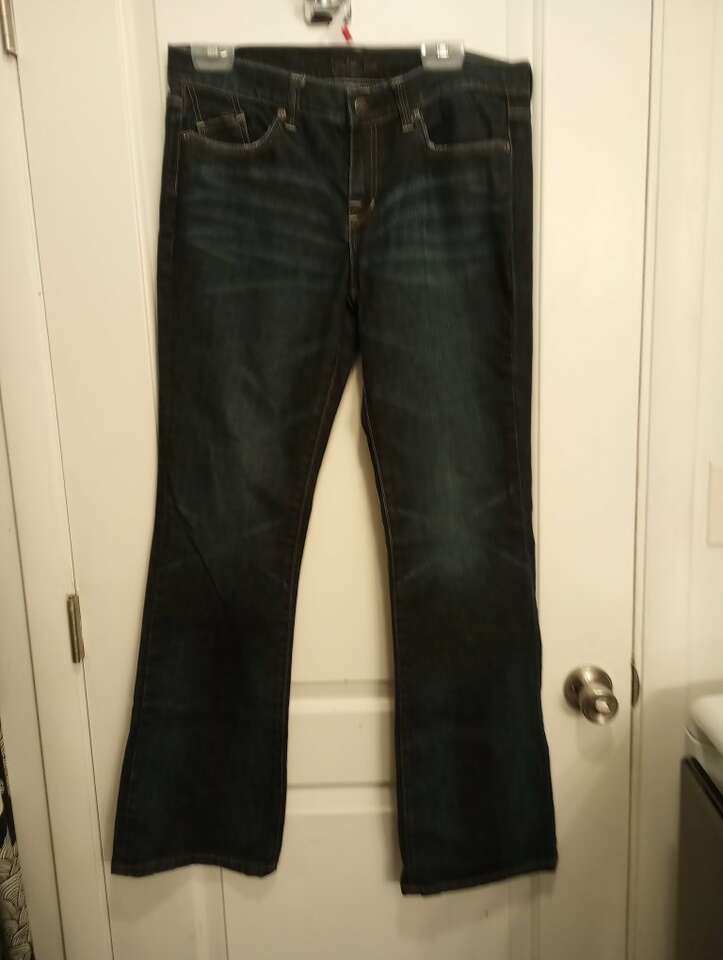 Women's London Jeans-size 10