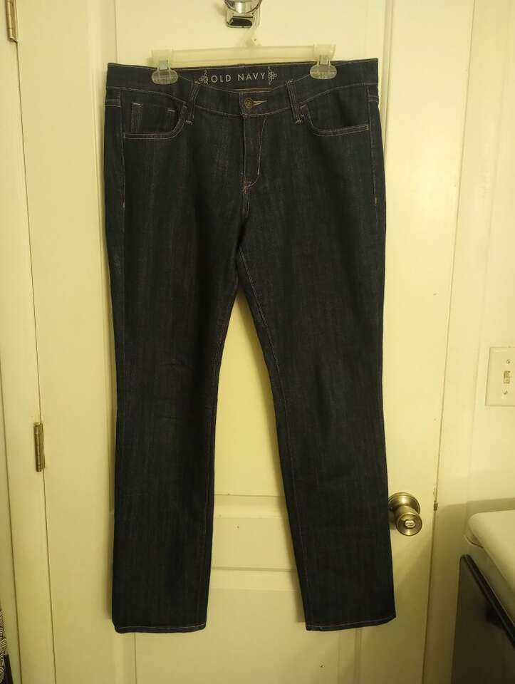 Women's Old Navy Jeans~size 12