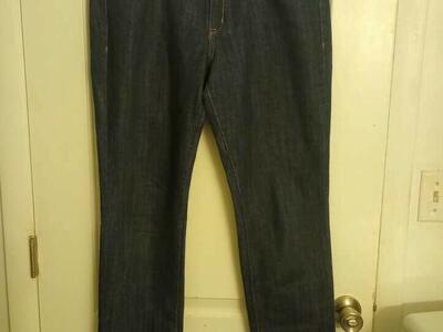 Women's Old Navy Jeans~size 12