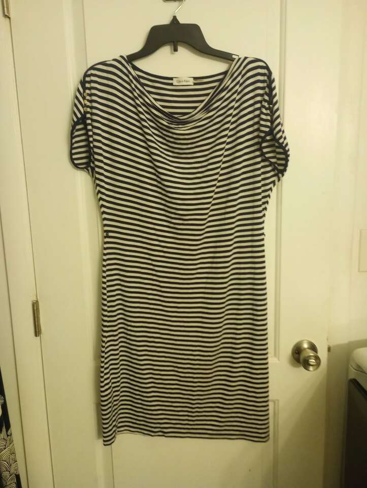 Calvin Klein Dress~12