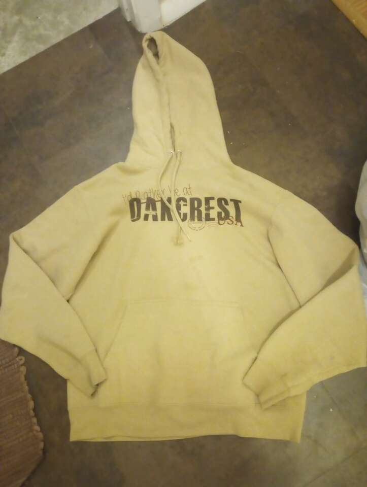 Oakcrest Hoodie