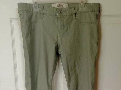 Hollister Skinny Jeans