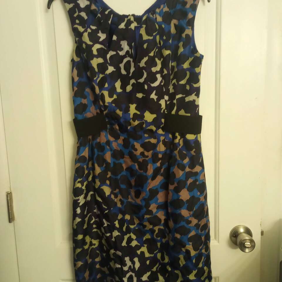 Ladies Beautiful Dress~6
