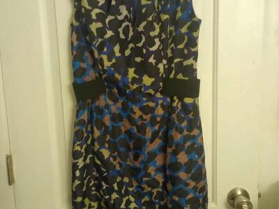 Ladies Beautiful Dress~6