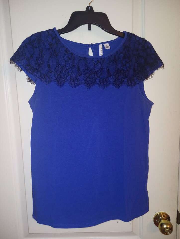 Matching Elle Tops~size Small