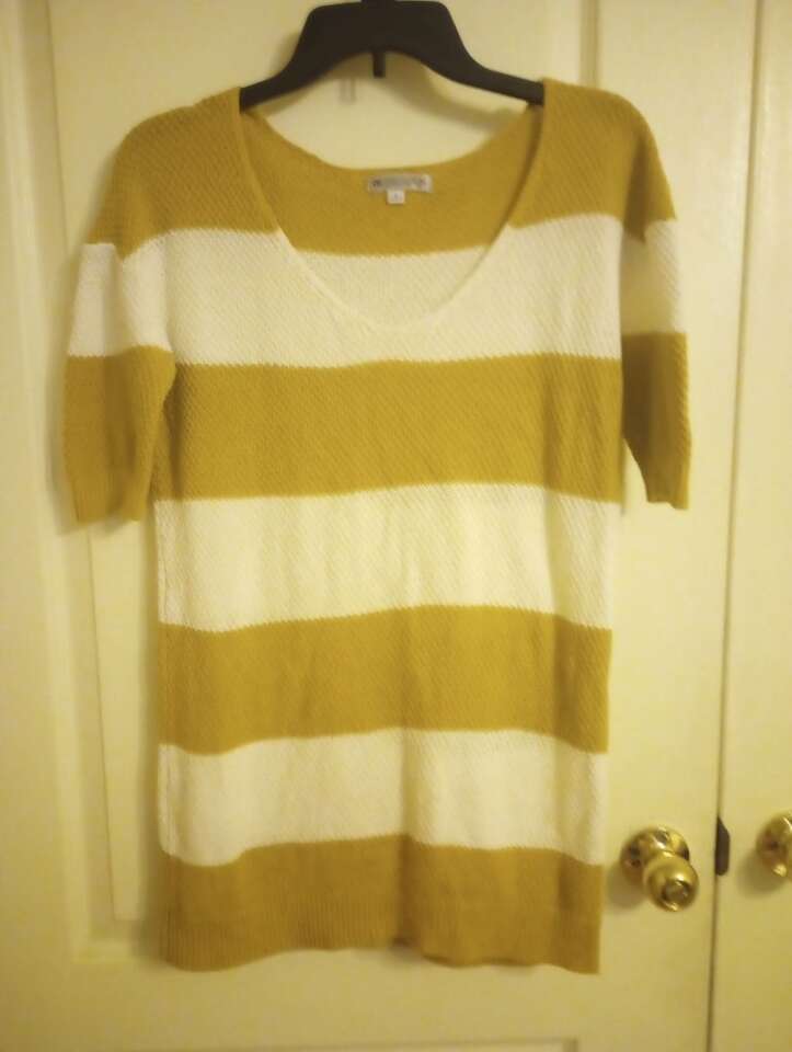 Downeast Long Shirt~Small