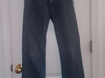 Volcom Jeans~Boys 10