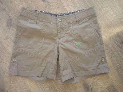 Volcom Shorts~Like-New