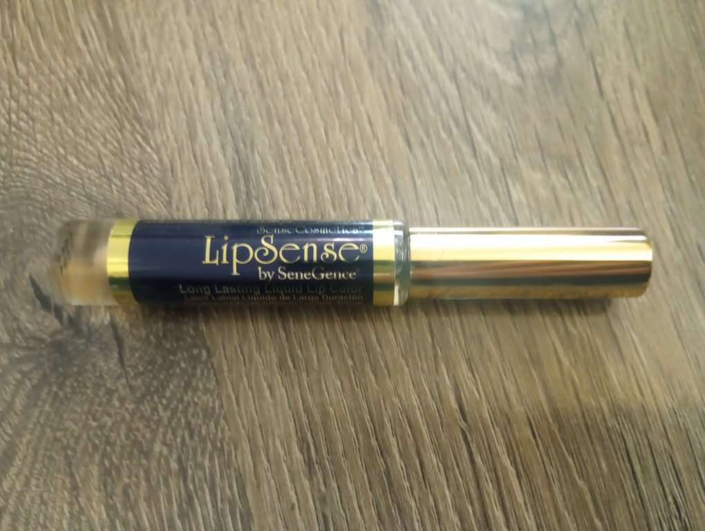 LipSense Icicle (Clear)