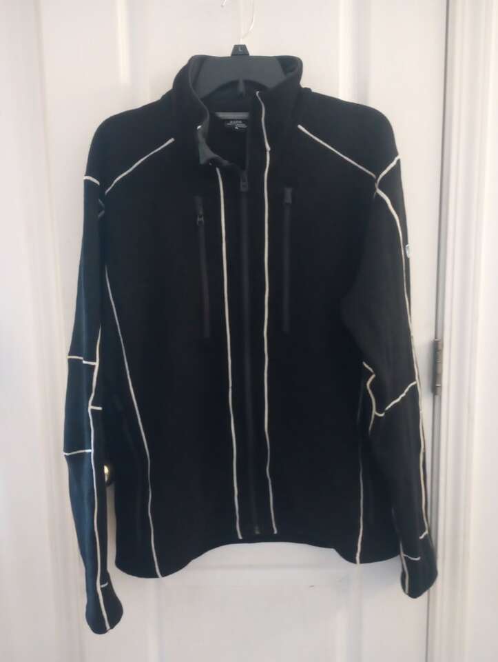 Women's Kühl Zip-Up Jacket~NEW!