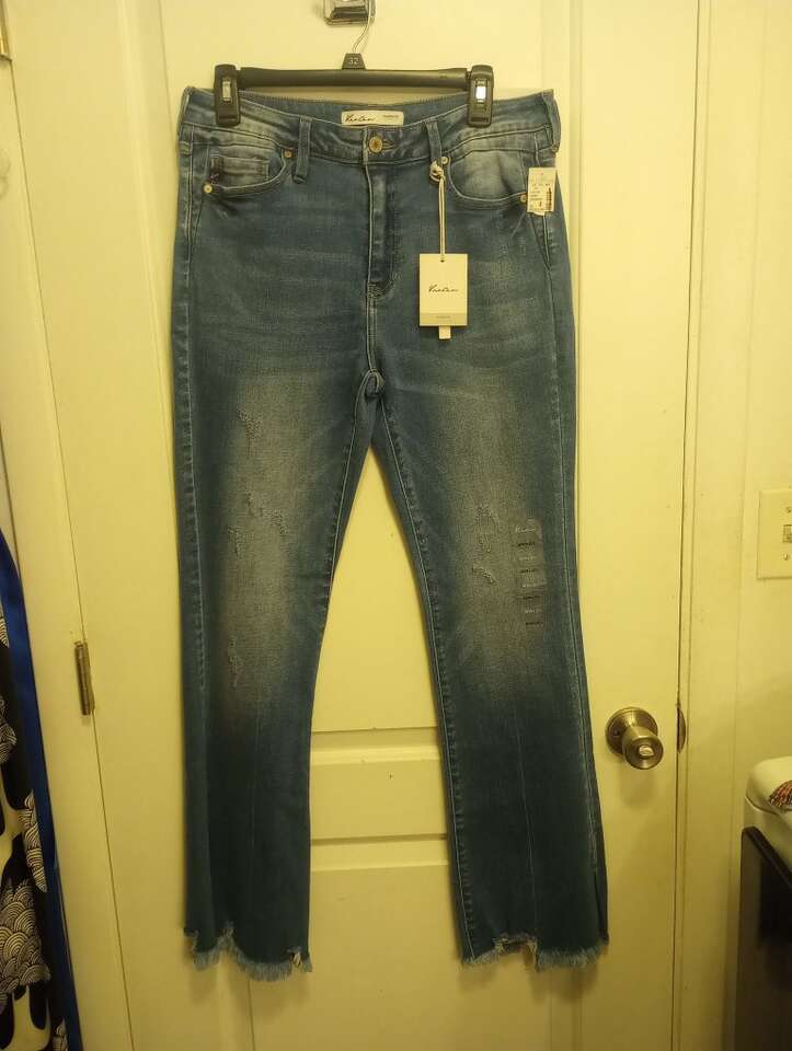 KanCan Midrise Bootcut Jeans~NEW!