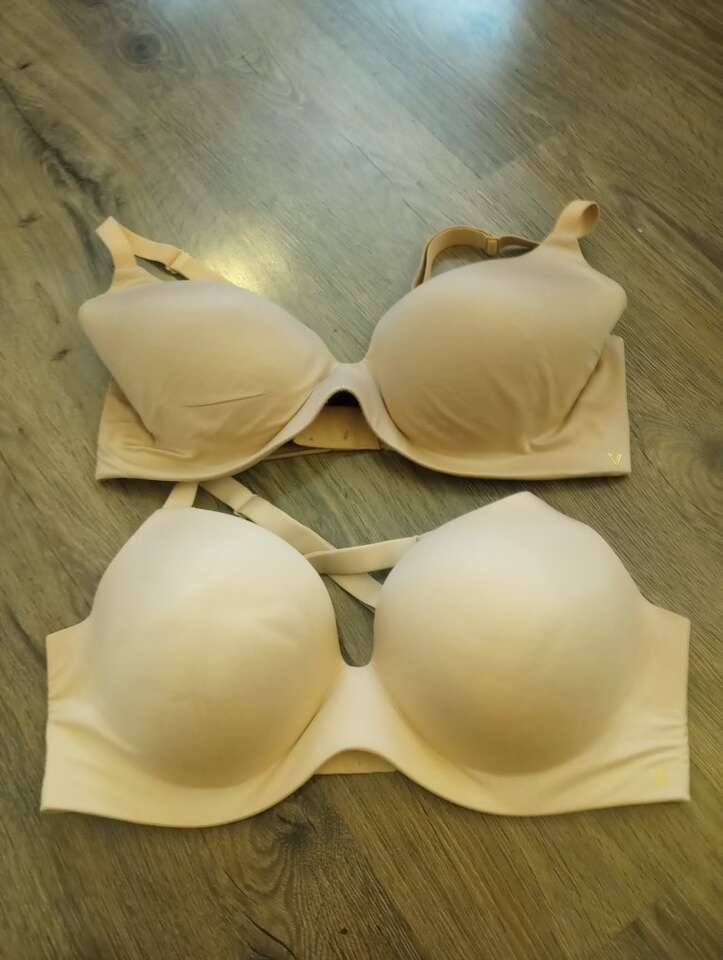 Victoria Secret Bras~Large