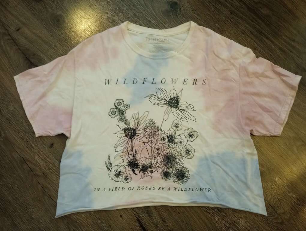 Teen Girl Shirts~$5 each!!