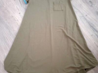 LuLaRoe Carly Dress~XS