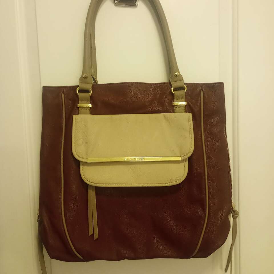 Steve Madden Tote Bag/Purse