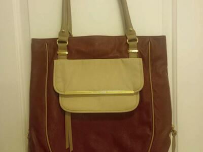 Steve Madden Tote Bag/Purse