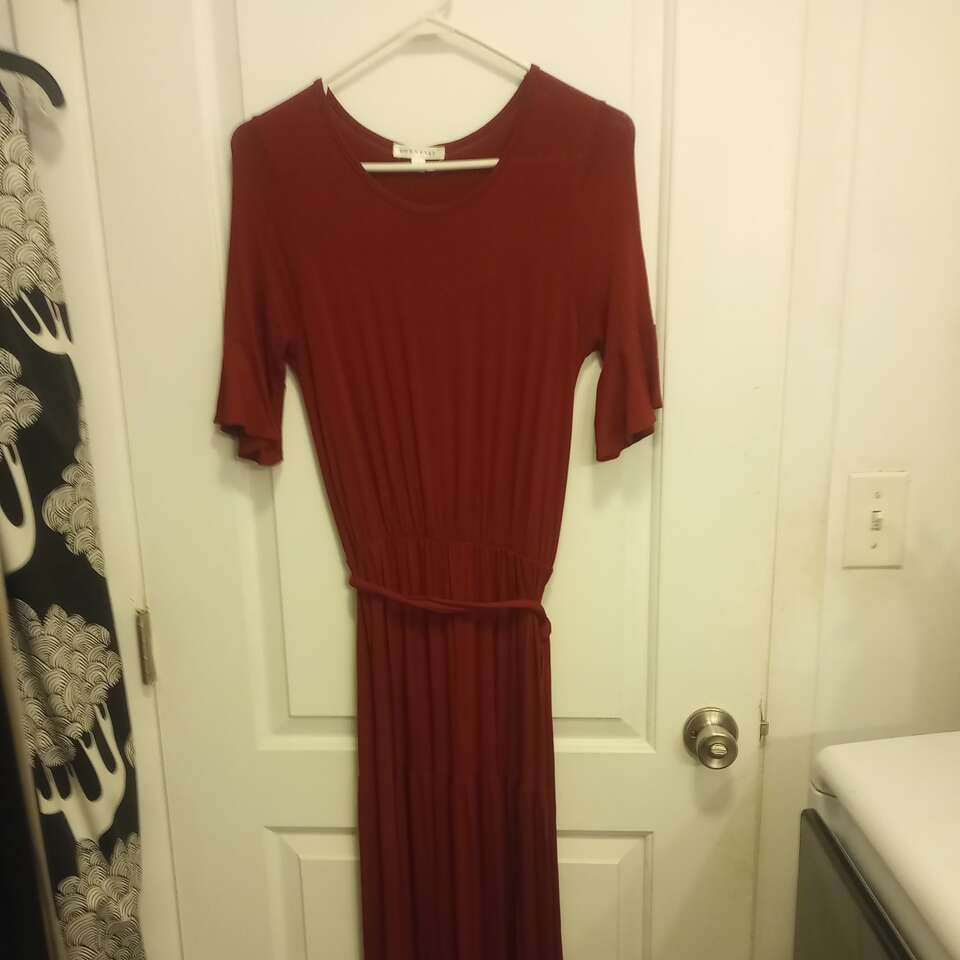 Downeast Maxi Dresses~Small