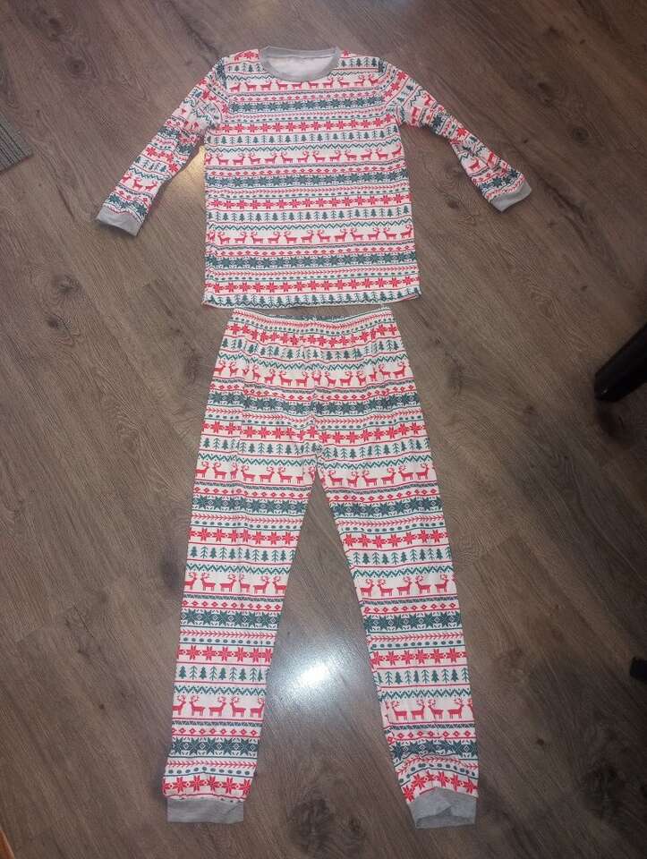 Christmas Jammies~ Children's 14~NEW!