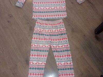 Christmas Jammies~ Children's 14~NEW!