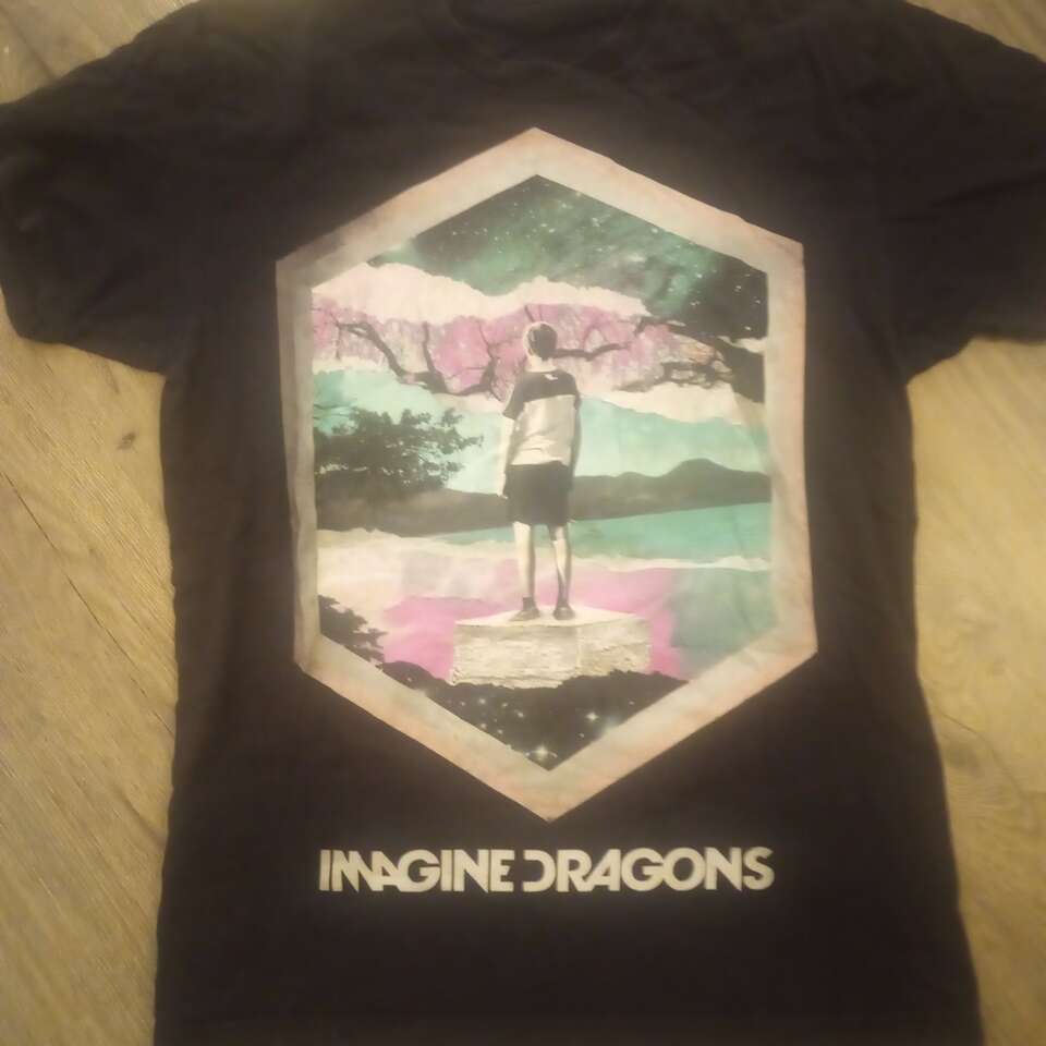 Imagine Dragons T-Shirt