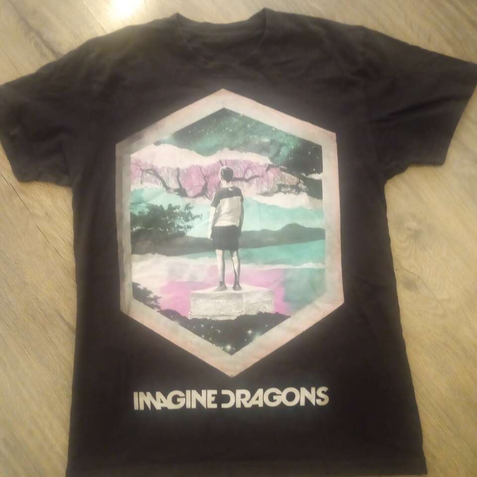 Imagine Dragons T-Shirt