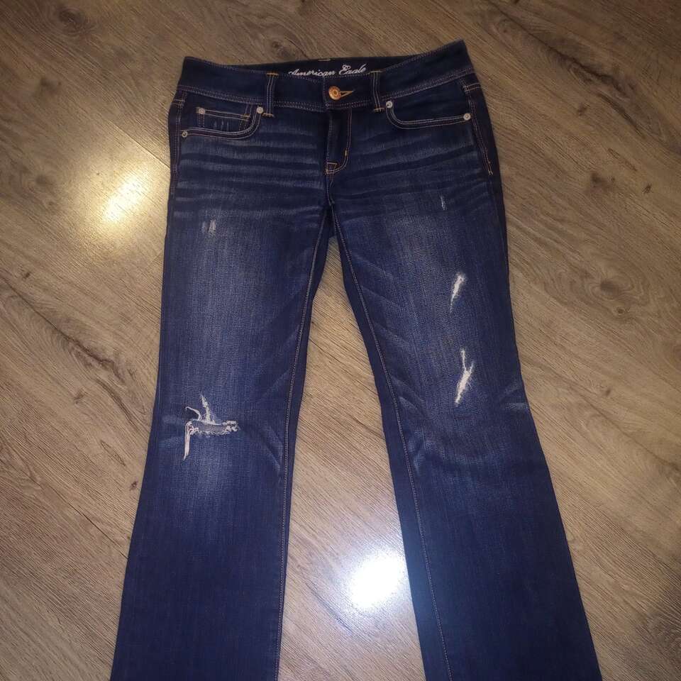American Eagle Jeans~6
