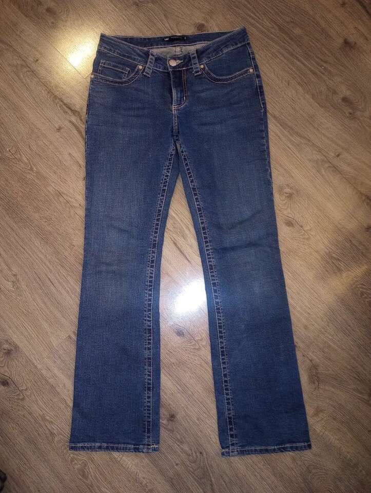 Women's Lee Jeans~6