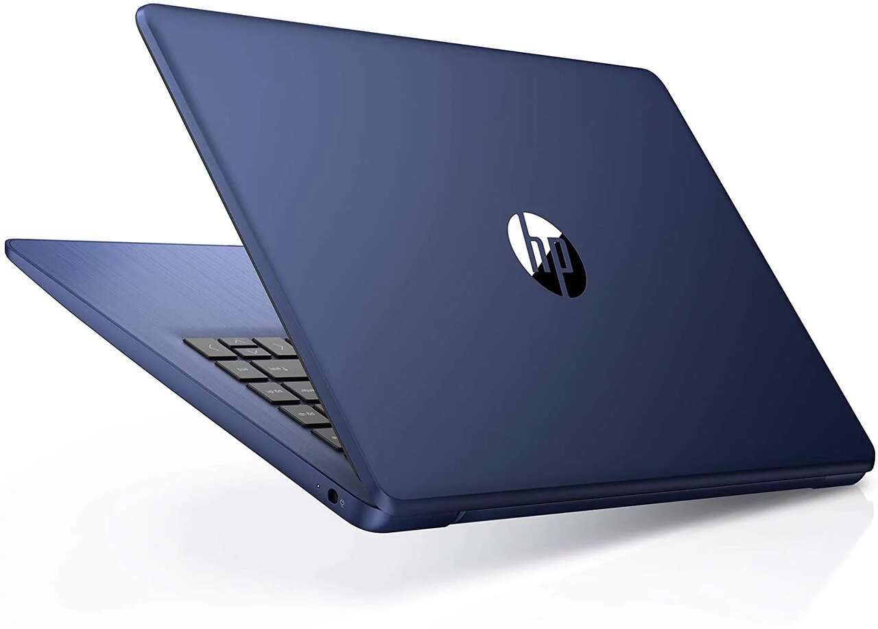 Hp 14 inch Laptop 64GB