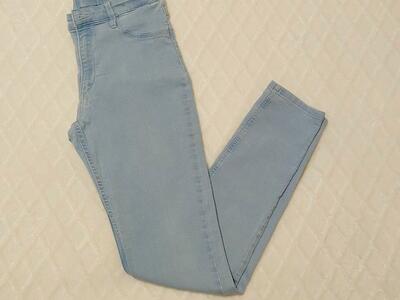 H&M Juniors Blue Denim Jeans