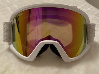 Women’s Giro Dylan Snow Winter Goggles