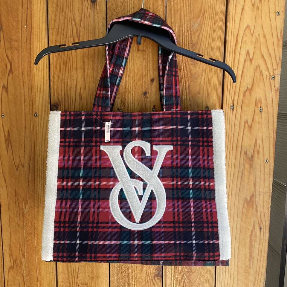 New Victoria Secret Tote Bag