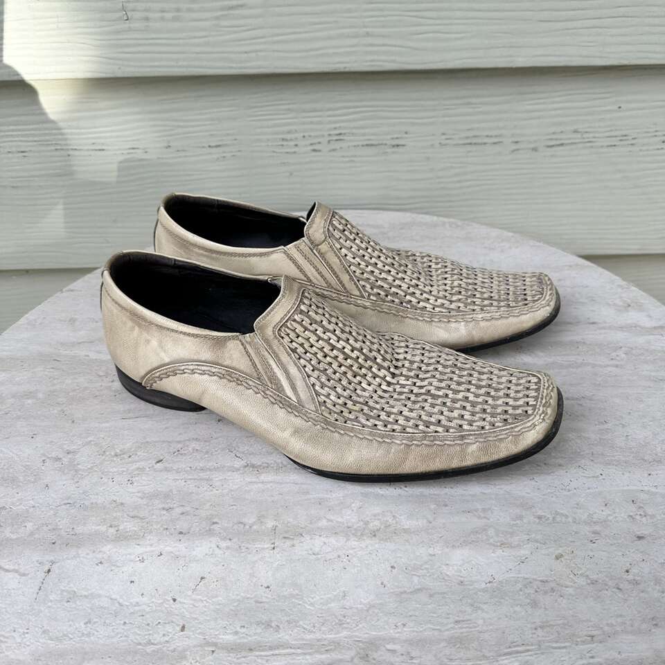 Mens Kenneth Cole Shoes