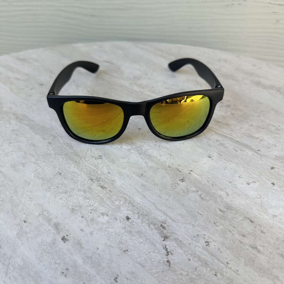 New Arnold Palmer Spiked Sunglasses