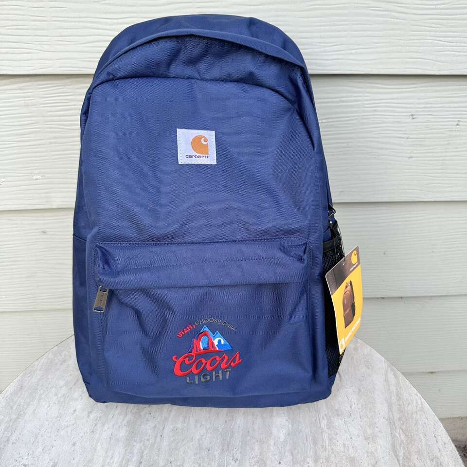 New Carhartt Backpack