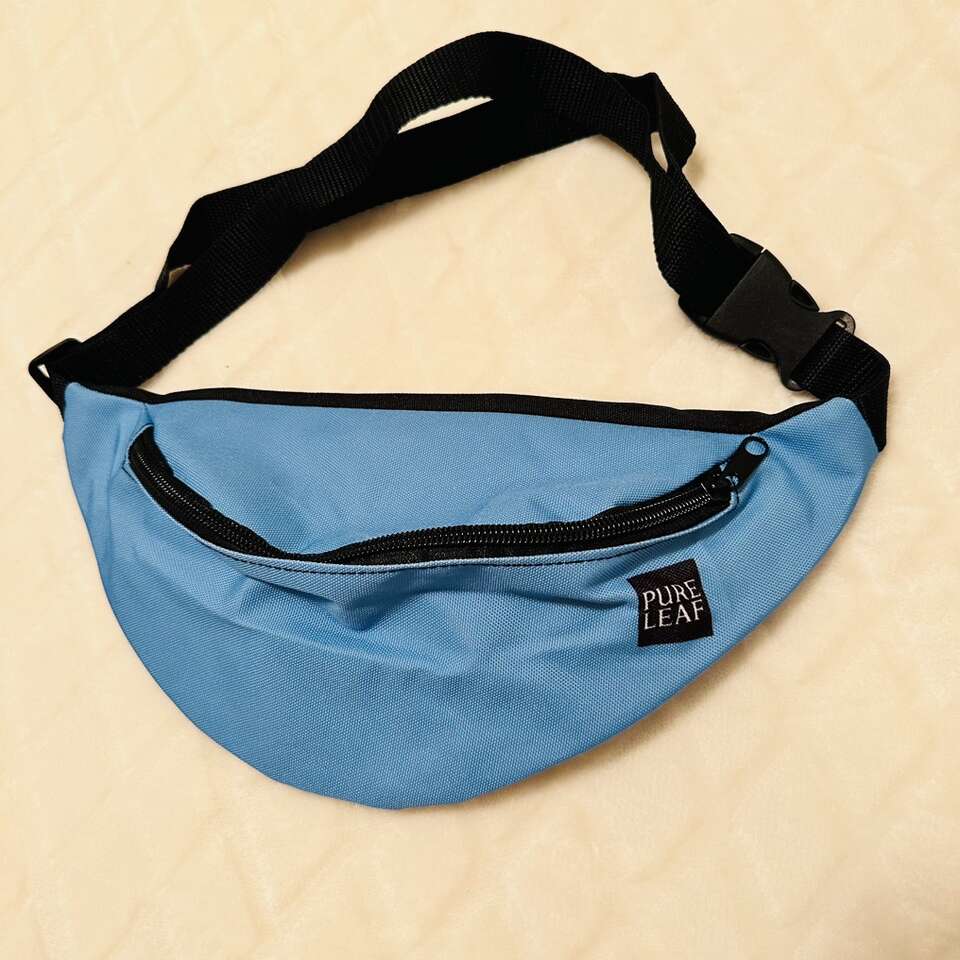 New Crossbody Bag Fanny Pack