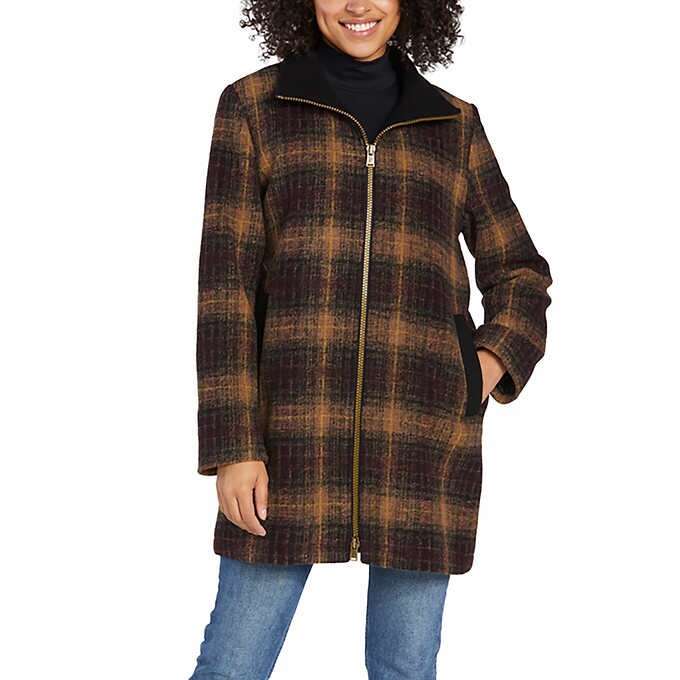 New Pendleton Wool Jacket