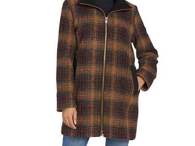 New Pendleton Wool Jacket