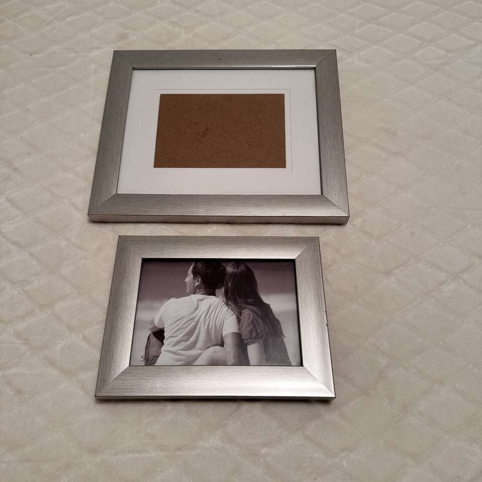 Picture Frames