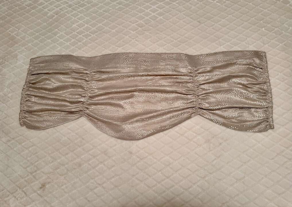 Kitchen Window Valance Curtain