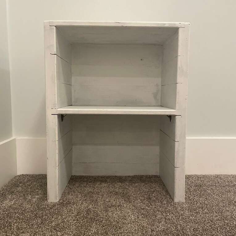 Bedside table Furniture