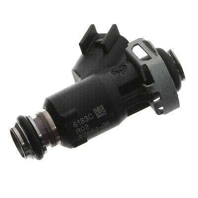 Harley-Davidson High Flow Fuel Injectors 4.9 USED