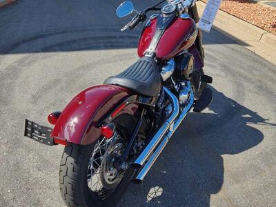 Harley-Davidson 2020 Softail Slim