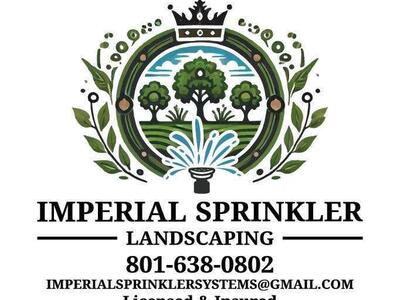 Imperial Sprinkler Systems