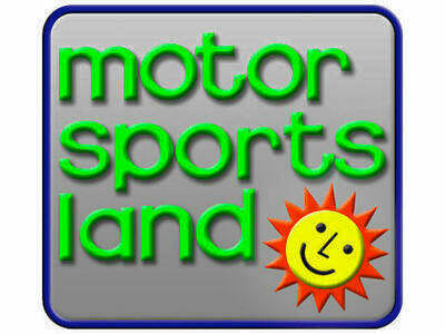 Motor Sportsland - Spanish Fork