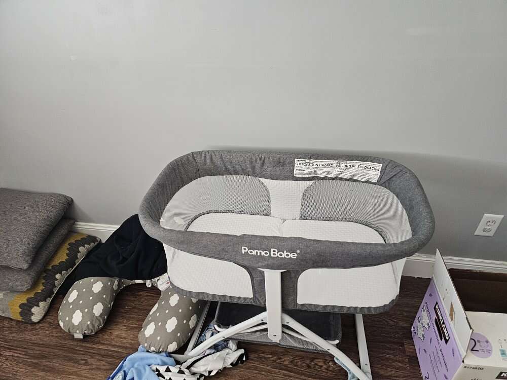 Baby bassinet