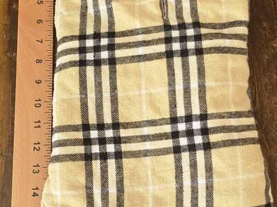 Kuoser Stylish Dog Coat - Reversible