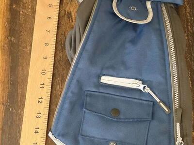 Arcadia Trail Cold Weather Dog Jacket